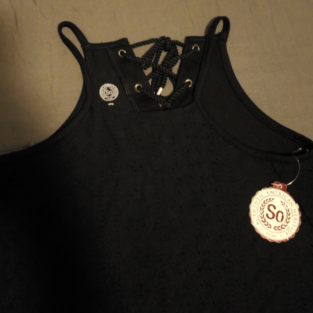 Tank top - Picture 2 of 4